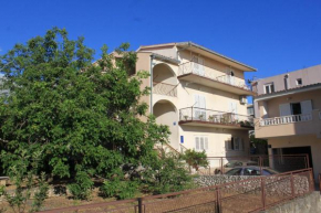  Apartments with a parking space Baska Voda, Makarska - 6854  Баска Вода